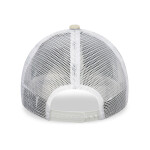 New Era Pánská kšiltovka New York Yankees MLB 940 trucker essential bílá/béžová