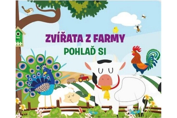 Zvířata farmy