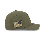 New Era Pánská kšiltovka San Francisco Giants MLB 9FORTY M-Crown A-Frame