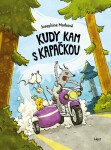 Kudy kam kapačkou