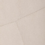 Kancelářské křeslo, houpací mechanismus, béžová látka, KA-C713 CRM2