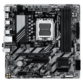 Gigabyte B840M D3HP WIFI6E / Základní deska / AM5 / B840 / 4x DDR5 / 1x GLAN / Wi-Fi 6E / mATX (B840M D3HP WF6E)