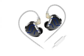 KZ ZAT sluchátka s mikrofonem (Tuning) (6970493063087)