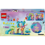 LEGO LEGO® Gábinin kouzelný domek 11204 Dobrodružství v akváriu mořské víly Gábi
