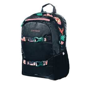Studentský batoh KARTON P+P OXY Sport - Jungle