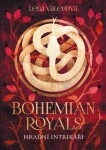 Bohemian Royals Hradní intrikáři