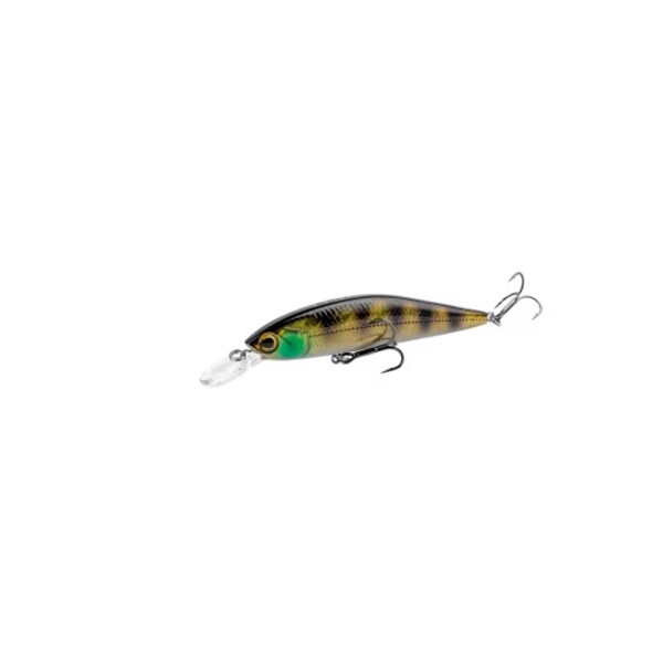 Shimano Wobler Yasei Trigger Twitch SP 6cm 4g - Perch,Shimano Wobler Yasei Trigger Twitch SP 6cm 4g - Perch