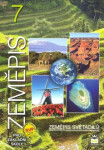 Zeměpis Zeměpis světadílů