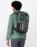 Batoh Patagonia Black Hole Pack 25L Kaleido: Black