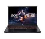 ACER NTB Nitro V 15 (ANV15-52-77TF),i7-13620H,15.6"FHD,32GB,1TB SSD,RTX 4050,W11H,Black EDF_11295095
