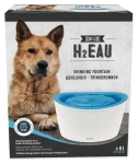 DOGIT Fontána ZEUS 6 l / pro psy a kočky / filtr pěnový a uhlíkový (104-91400)