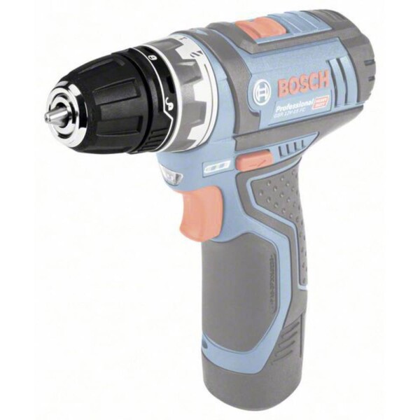 BOSCH GFA 12-B sklíčidlo Auto-Lock, 10mm, SKU 1600A00F5H