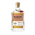 Baron Hildprandt Slivovice 2005 Limitovaná edice 50% 0,7l (8594024926702)