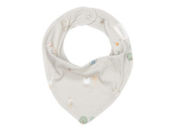 Little Dutch Bryndáček bandana Farma (TE50114022LD)