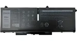 DELL 451-BCWY Baterie pro notebooky / 4 článková / 58Wh / Li-Ion (451-BCWY)