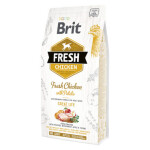 Brit Fresh Chicken Potato Adult Great Life