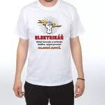 Divja.cz Tričko - Elektrikář Velikost: L