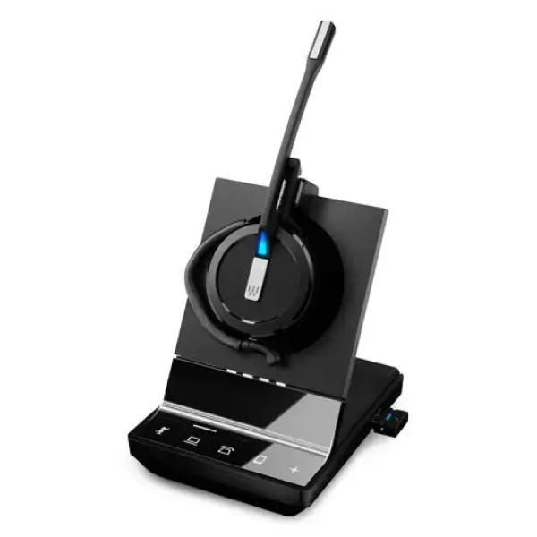 EPOS IMPACT SDW 5016 / bezdrátová náhlavní souprava / bluetooth / USB (1001024)