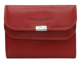 *Dočasná kategorie Dámská peněženka PTN RD GC02 MCL červená jedna velikost
