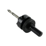 Unašeč pro vykružovací korunky, BiM 32 - 83 (152) mm, ENPRO