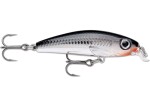 Rapala Wobler Ultra Light Minnow CH,Rapala Wobler Ultra Light Minnow CH