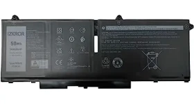 DELL 451-BCWY Baterie pro notebooky / 4 článková / 58Wh / Li-Ion (451-BCWY)