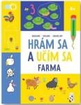 Hrám sa a učím sa Farma 4+