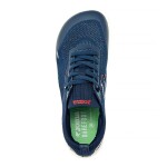 Chlapecké barefoot bežecké boty VIPER JUNIOR NAVY BLUE Joma BFVIPJS2603 - 38
