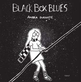Black Box Blues Ambra Durante