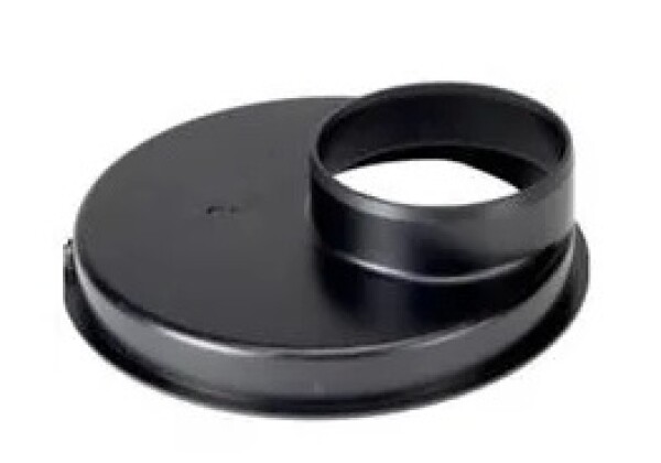 MIDAS opti-control redukce DN 200 /KG 100