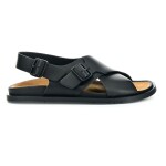 Camper Cruise Negro/LlucSand Negro K201880-004