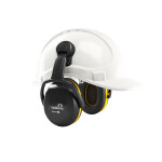 Hellberg Safety Pracovní sluchátka Hellberg SECURE 2C (HELL42002)
