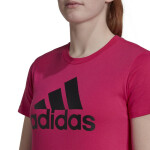 Dámské tričko Big Logo W HL2030 - Adidas XS