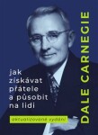 Jak získávat přátele působit na lidi, Dale Carnegie