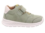Chlapecké tenisky BREEZE Light Green /Yellow Superfit 1-000380-7500 - 28