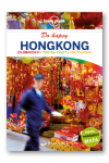 Hongkong do kapsy Lonely Planet