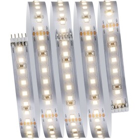 Paulmann MaxLED 1000 Basisset 71243 LED pásek základní sada konektor 230 V 1.5 m teplá bílá 1 sada