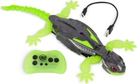 Hex Bost RC Gekon lezoucí po stěnách - Spin Master