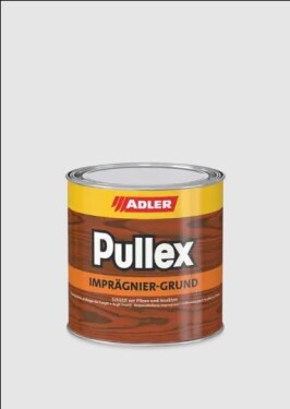 Adler impregnační olej, transparentní 2,5 l