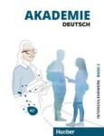 Akademie Deutsch A2+ Intensivlehrwerk mit Audios online Sabrina Schmohl, Britta Schenk, Jana Glaser