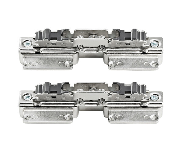 BLUM 20S4200A čelní příchyt alu HK Top, HS/Top, HL/Top (13782)