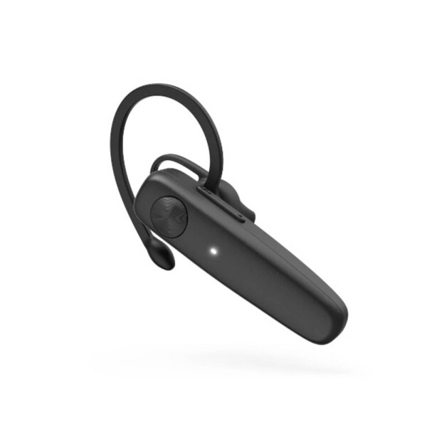 Hama MyVoice Essential Headset otevřená (On Ear) Bluetooth® černá telefon