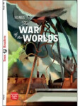 Teen ELi Readers Stage 3 (cef B1): The War of the Worlds