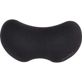 SpeedLink Lax gelová opěrka pod zápěstí ergonomická, protiskluzové černá