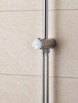 GROHE - Vitalio Start Sprchový set 250 s přepínačem, 9,5 l/min, 1 proud, chrom 26698000