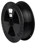 Spectrum PET-G Premium Deep Black / 3D filament / 1.75 mm / 2 kg (80160)