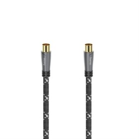 Hama Prime Line anténní kabel 120 dB 1.5 m (205070)