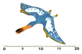 Figurka Dino Pterosaurus 15 cm