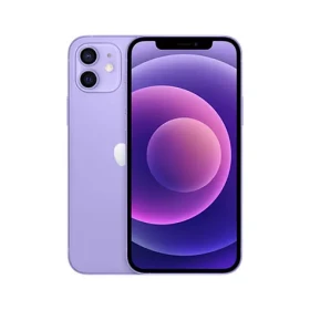 Apple iPhone 12 64GB fialová / 6.1 / Hexa-core / 4GB / 64GB / 12+12MP + 12MP / iOS14 (MJNM3CN/A)