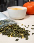 Vilgain Dýňová semínka BIO – 500 g